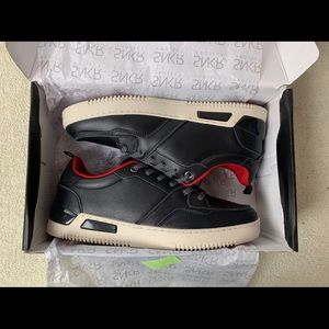 SNKR Project size 10.5 New in Box DeadStock.